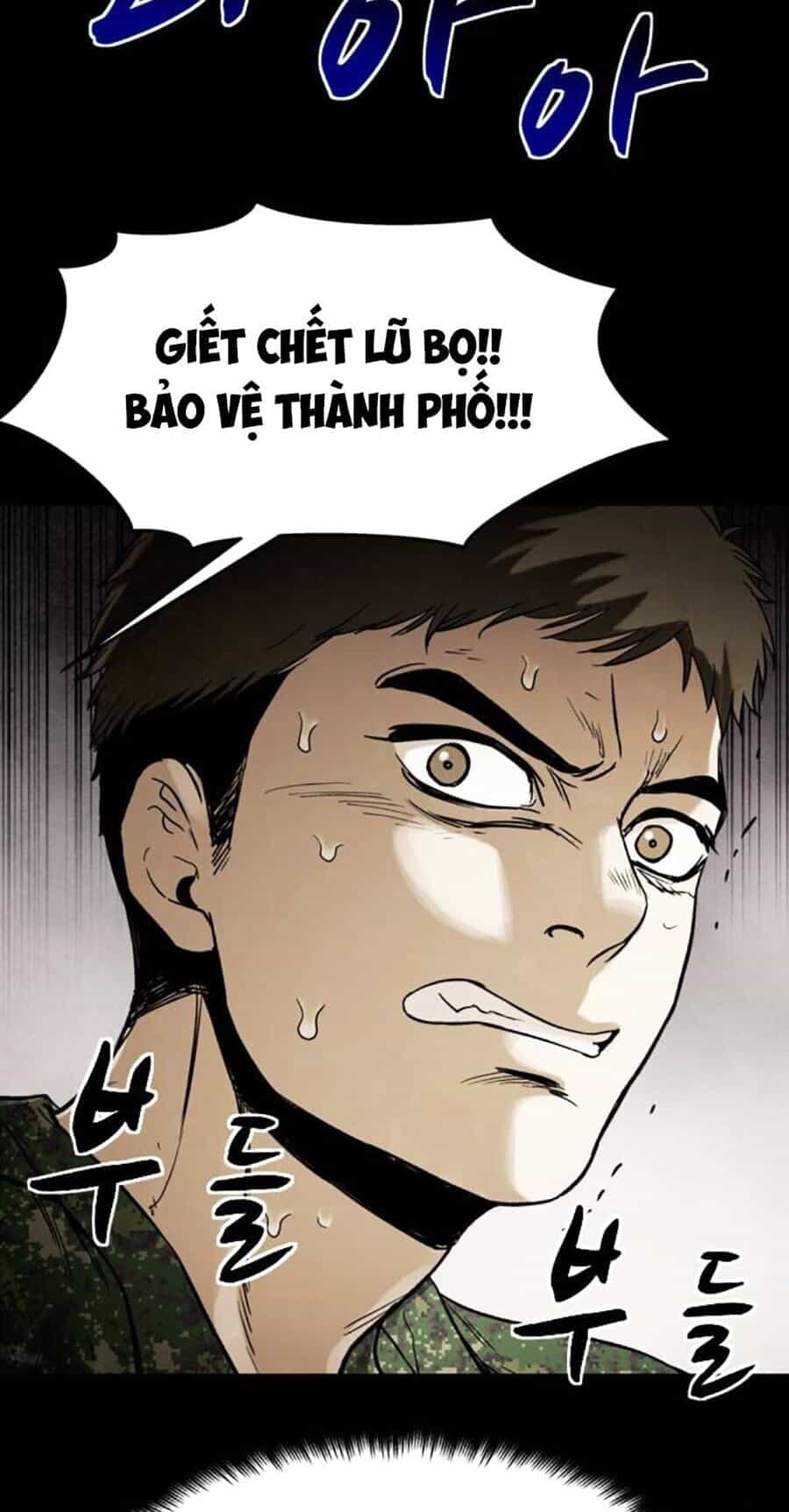 Mầm Chết - Chương 34 - ảnh 16