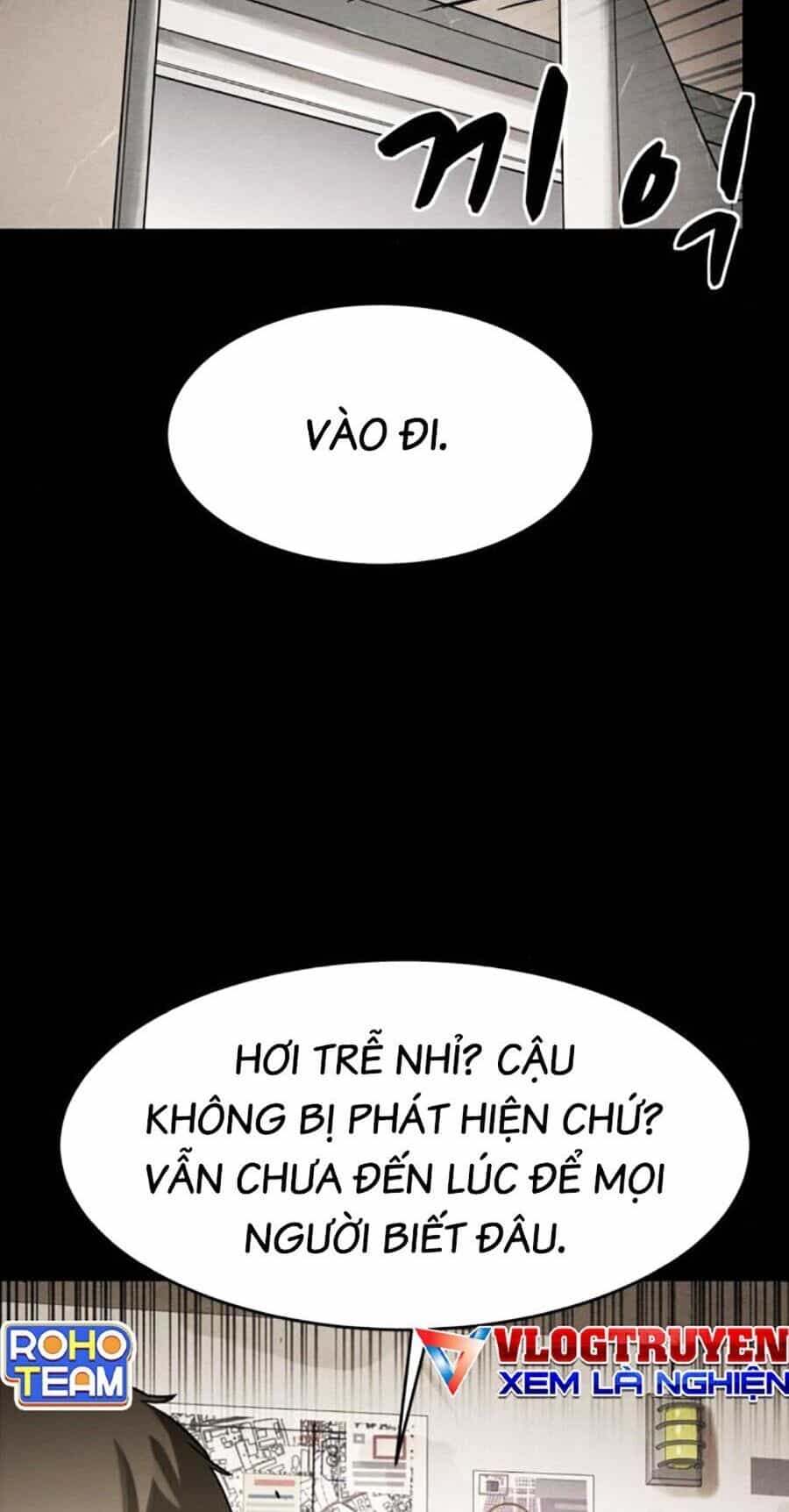 Mầm Chết - Chương 34 - ảnh 20