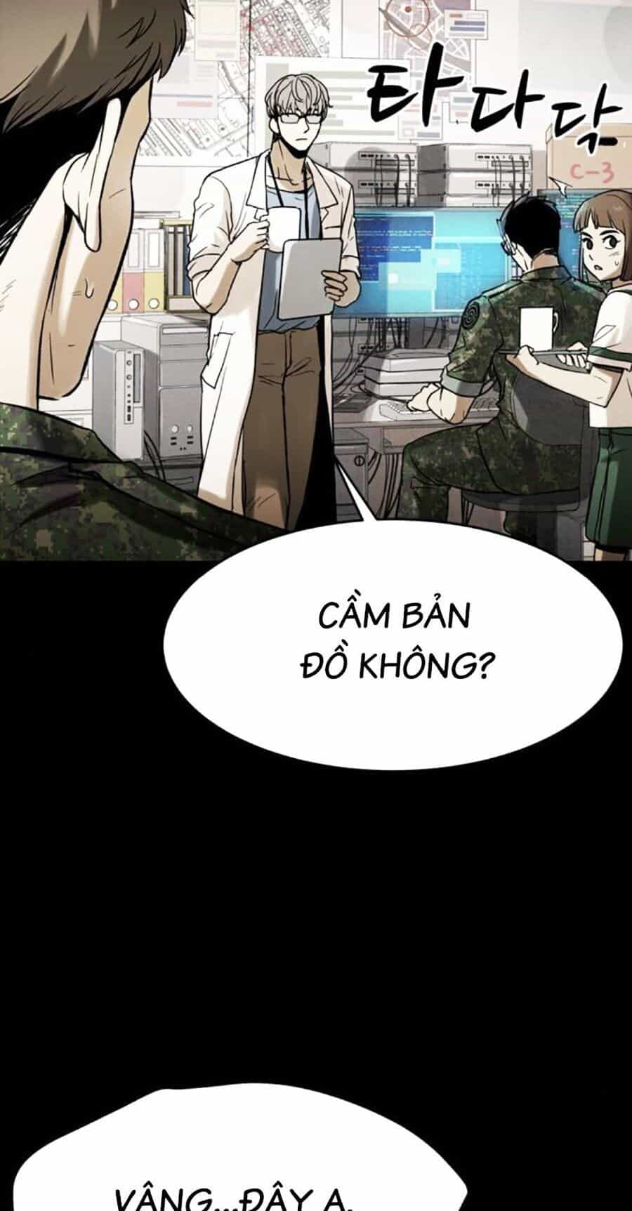 Mầm Chết - Chương 34 - ảnh 21
