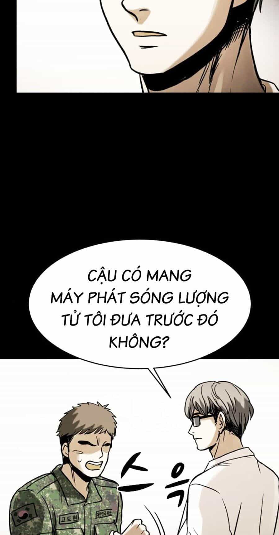 Mầm Chết - Chương 34 - ảnh 25