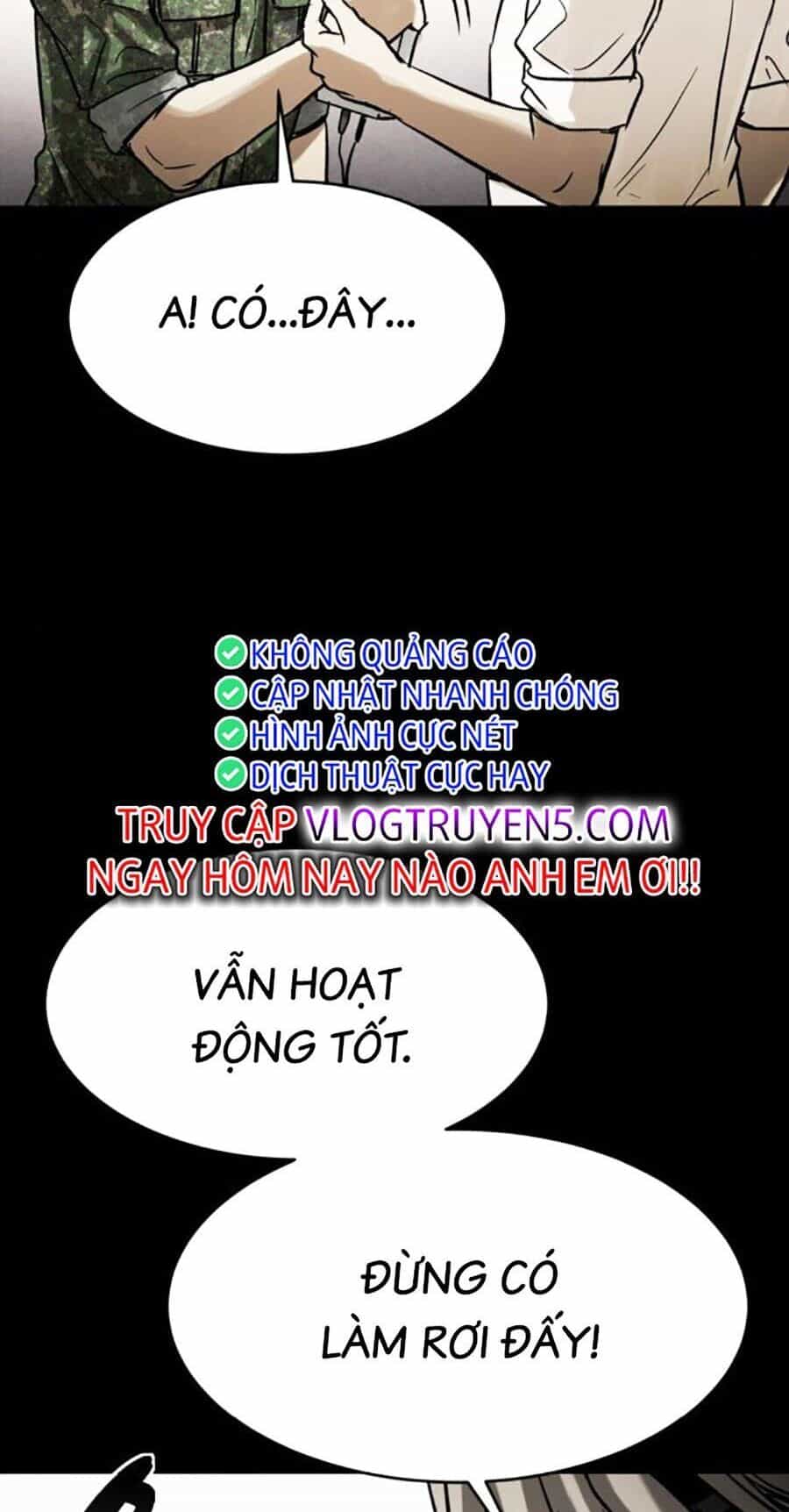 Mầm Chết - Chương 34 - ảnh 26