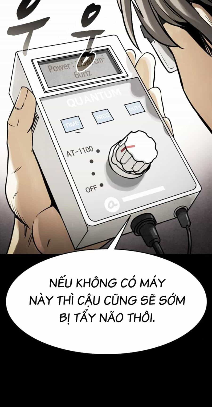 Mầm Chết - Chương 34 - ảnh 27