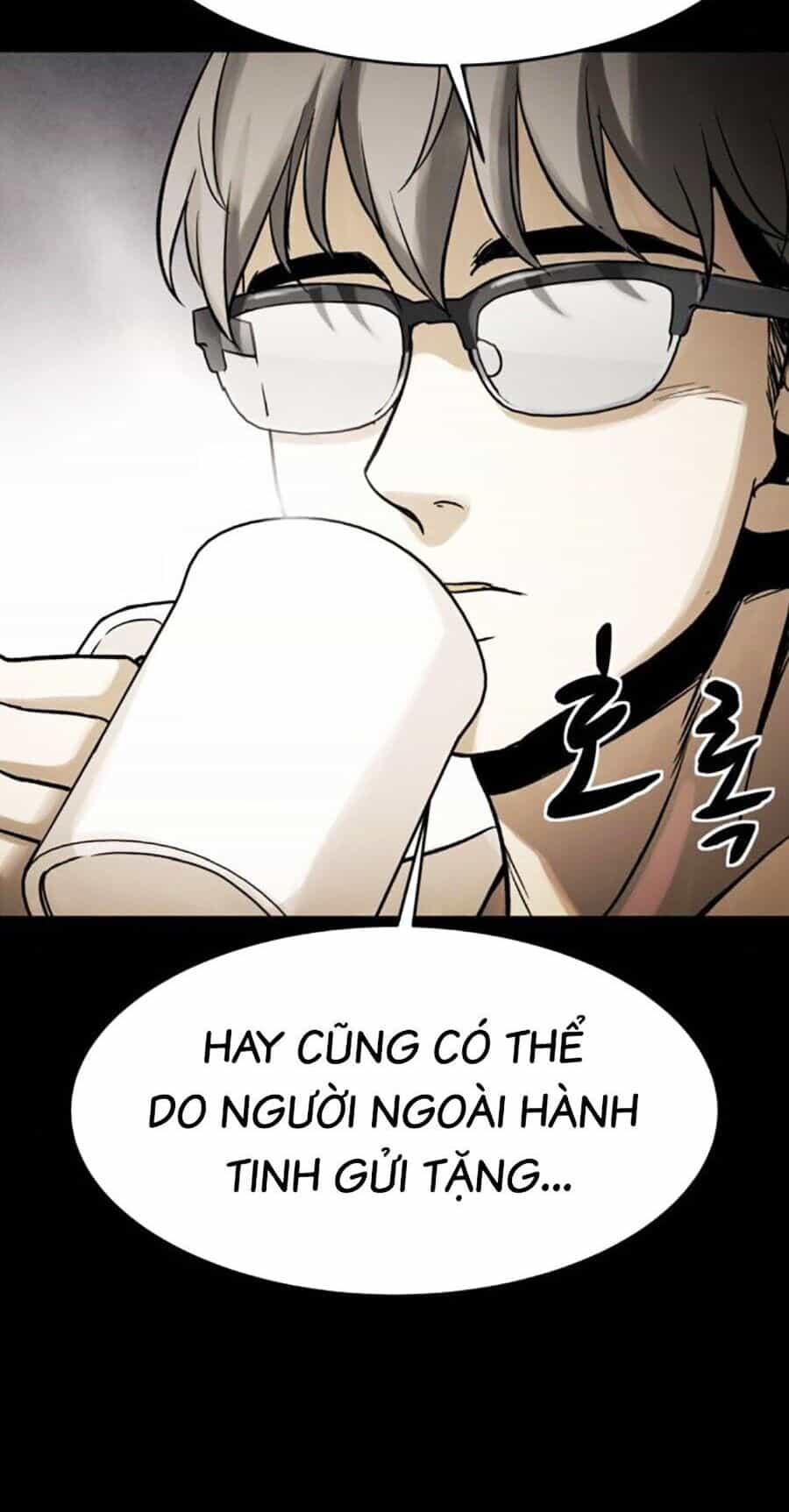 Mầm Chết - Chương 34 - ảnh 30