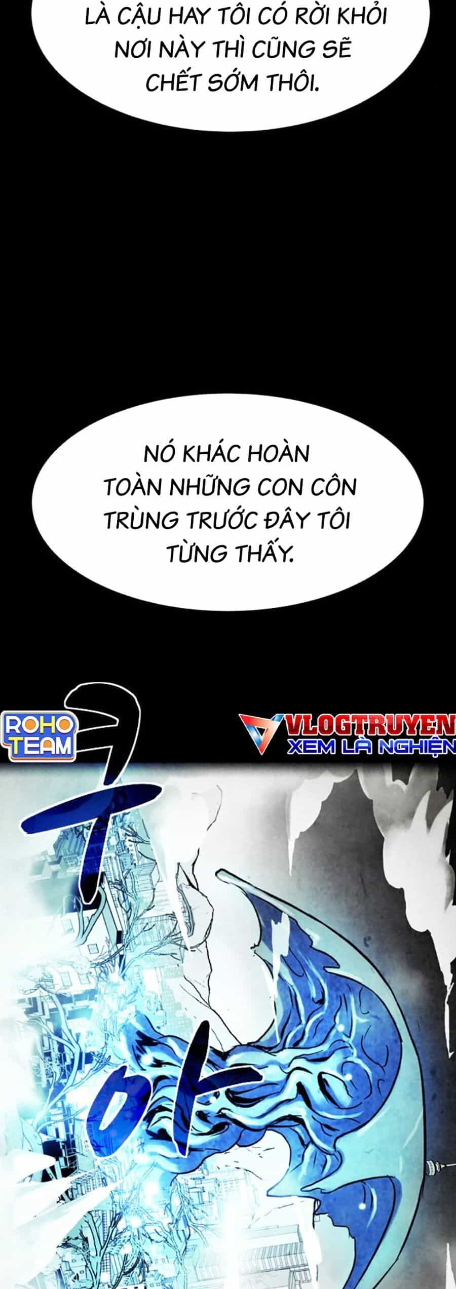 Mầm Chết - Chương 34 - ảnh 33