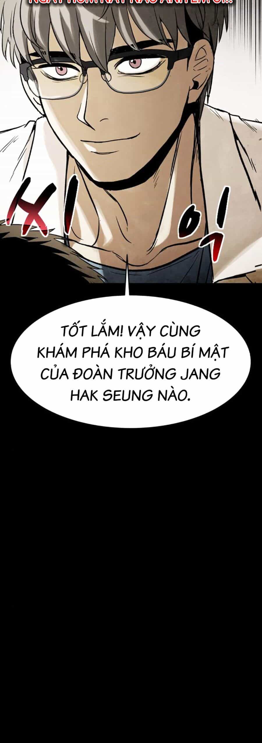 Mầm Chết - Chương 34 - ảnh 36