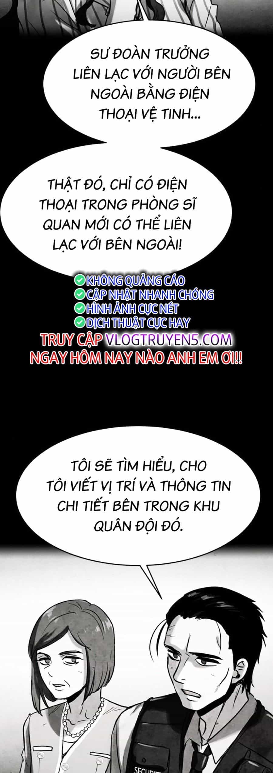 Mầm Chết - Chương 34 - ảnh 39