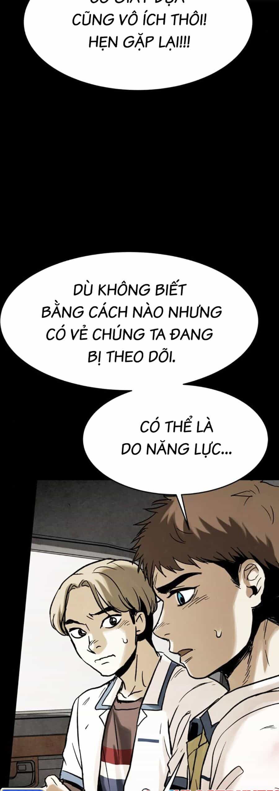 Mầm Chết - Chương 34 - ảnh 42