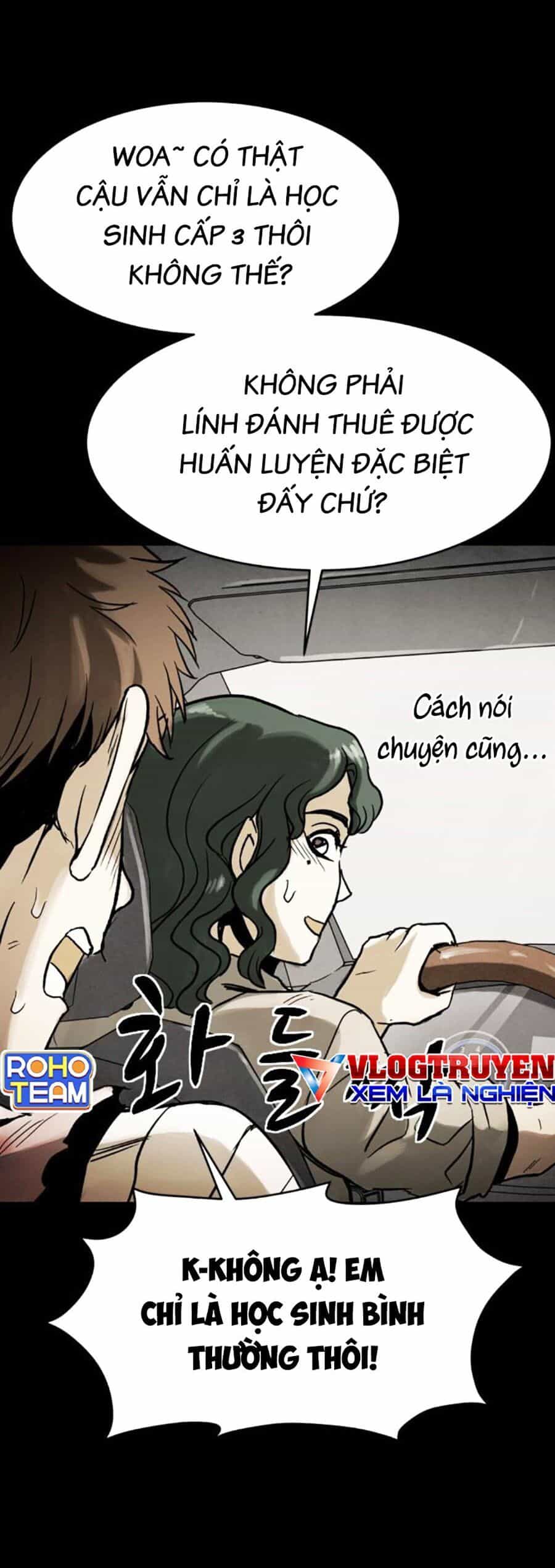 Mầm Chết - Chương 34 - ảnh 45