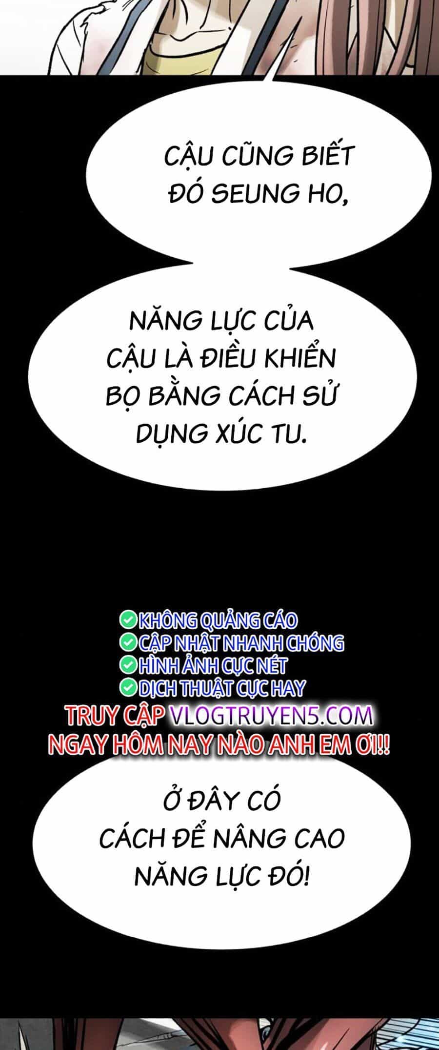 Mầm Chết - Chương 34 - ảnh 56