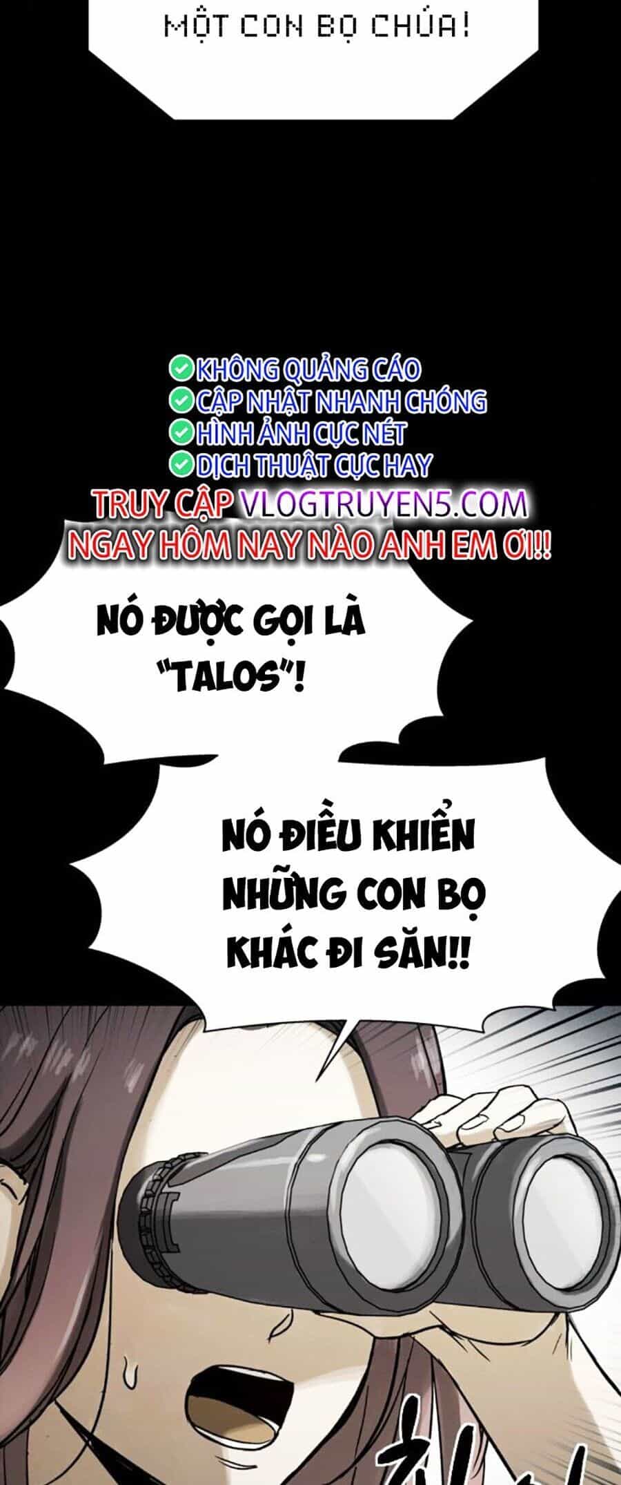 Mầm Chết - Chương 34 - ảnh 73