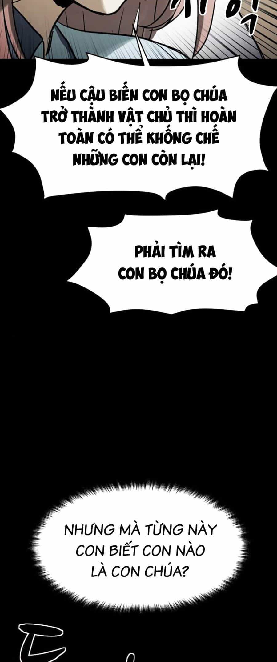 Mầm Chết - Chương 34 - ảnh 74