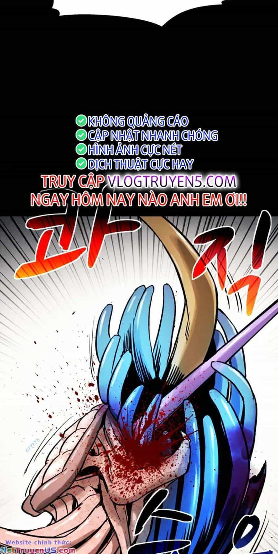 Mầm Chết - Chương 35 - ảnh 18