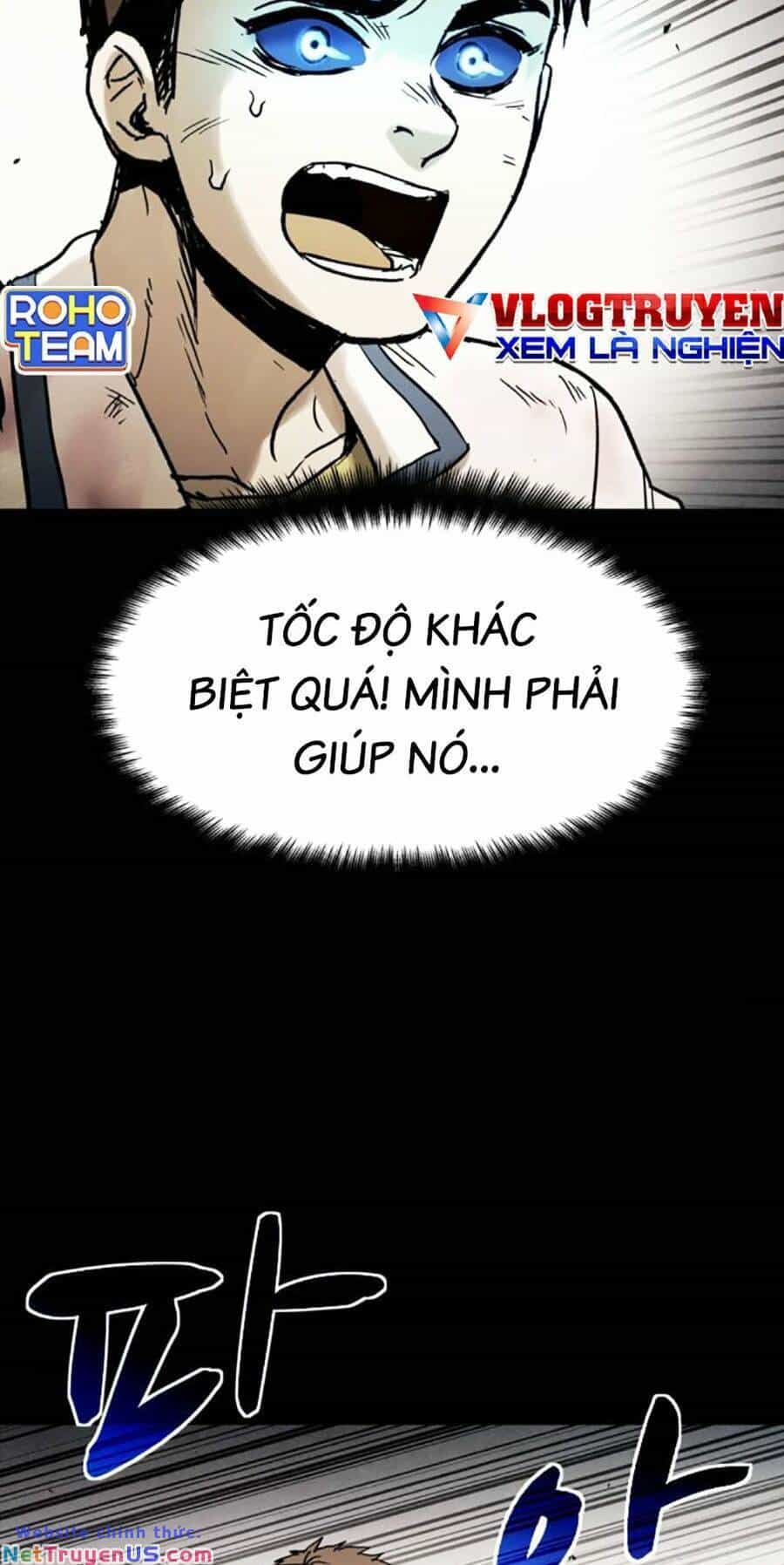 Mầm Chết - Chương 35 - ảnh 20