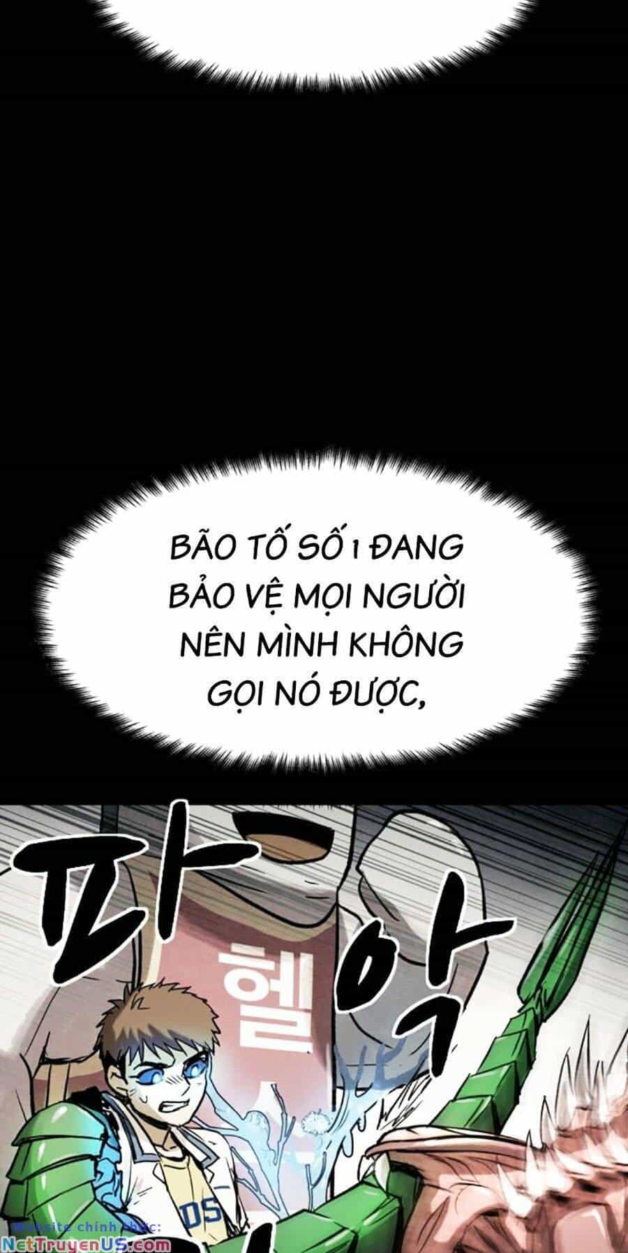 Mầm Chết - Chương 35 - ảnh 23