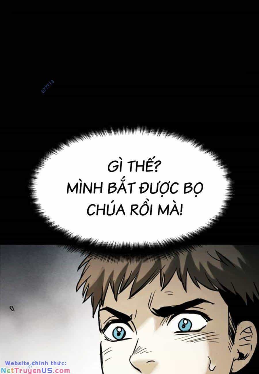 Mầm Chết - Chương 35 - ảnh 61