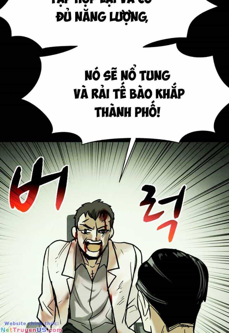 Mầm Chết - Chương 35 - ảnh 93