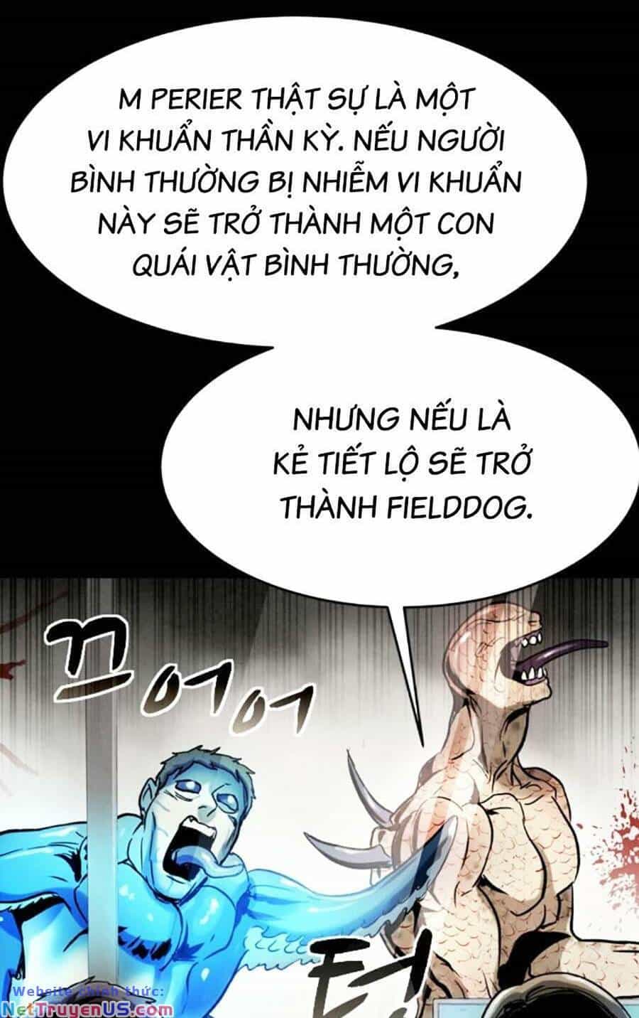 Mầm Chết - Chương 36 - ảnh 10