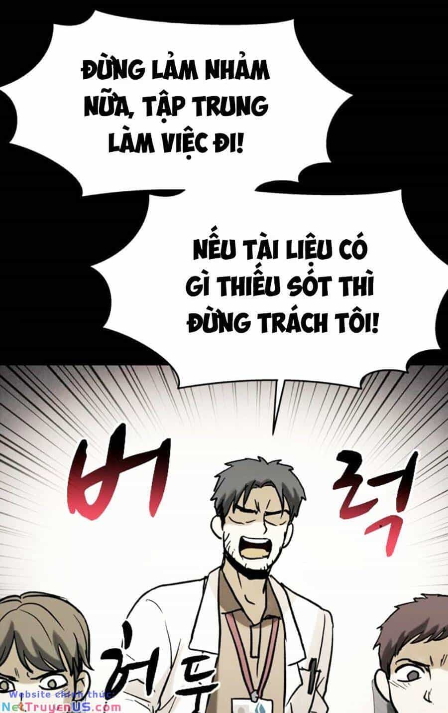 Mầm Chết - Chương 36 - ảnh 17