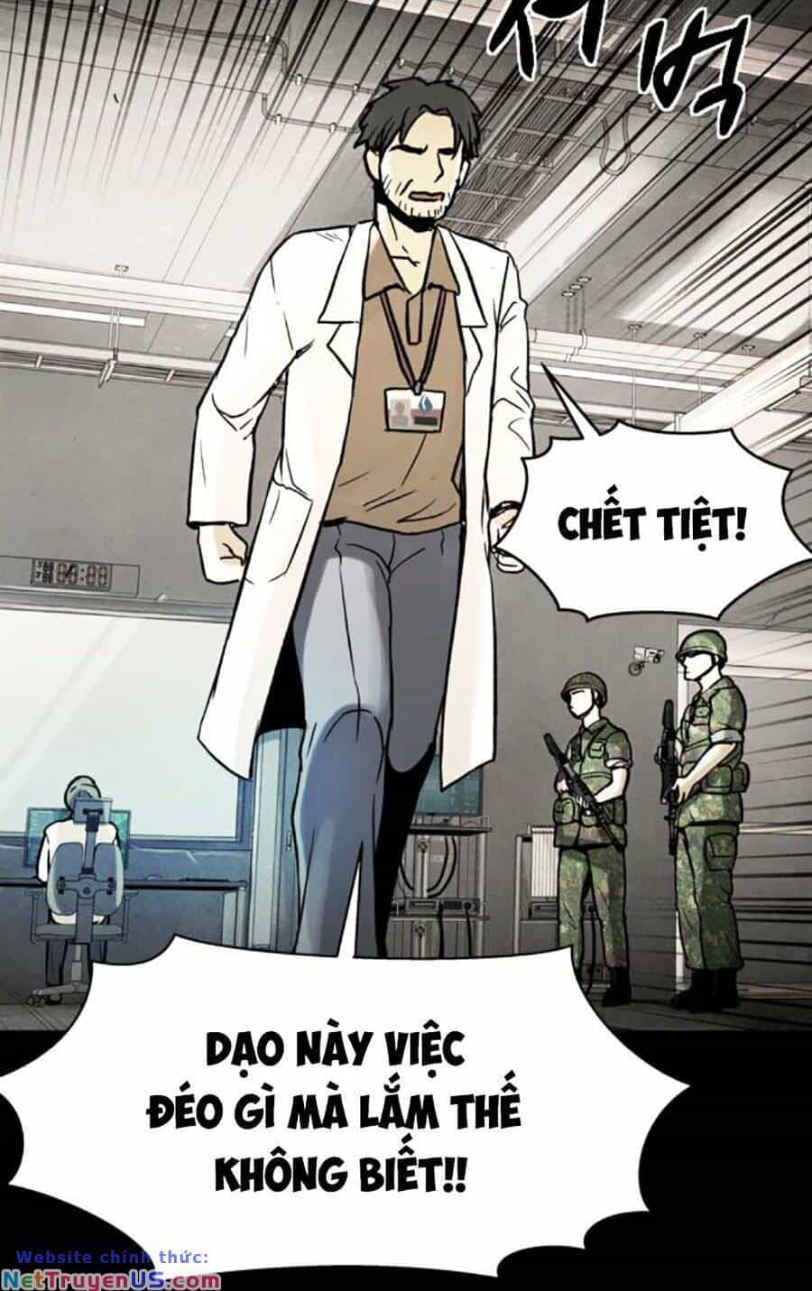 Mầm Chết - Chương 36 - ảnh 19