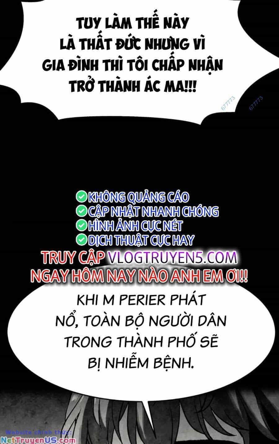 Mầm Chết - Chương 36 - ảnh 25