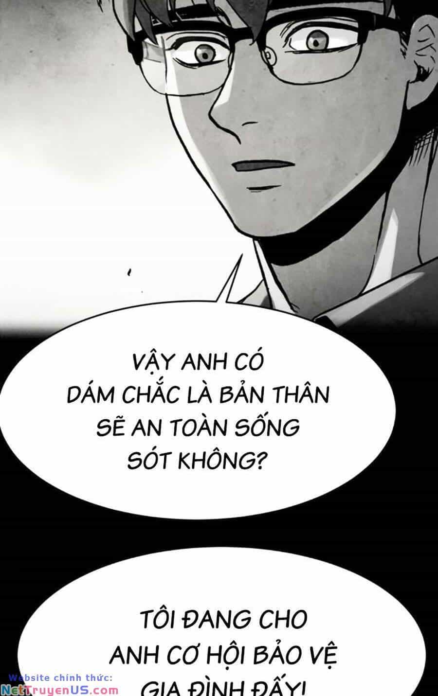 Mầm Chết - Chương 36 - ảnh 26