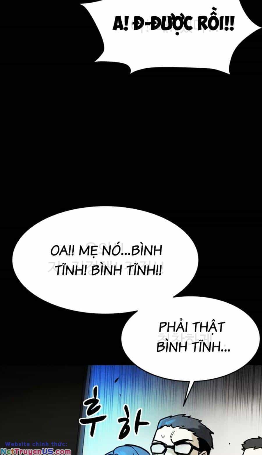 Mầm Chết - Chương 36 - ảnh 32