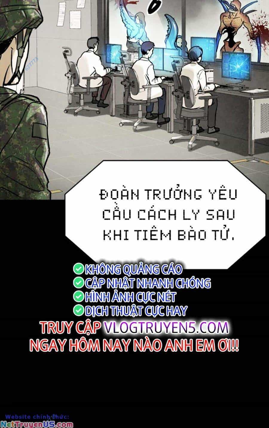 Mầm Chết - Chương 36 - ảnh 9