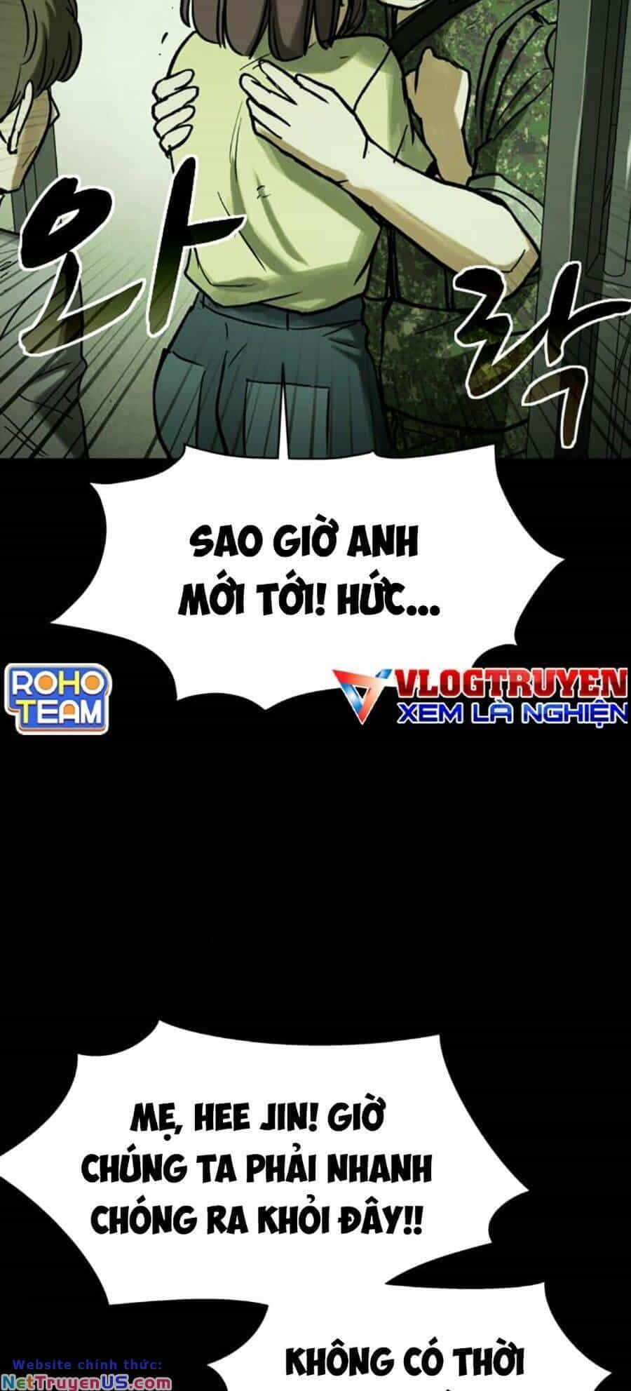 Mầm Chết - Chương 37 - ảnh 12