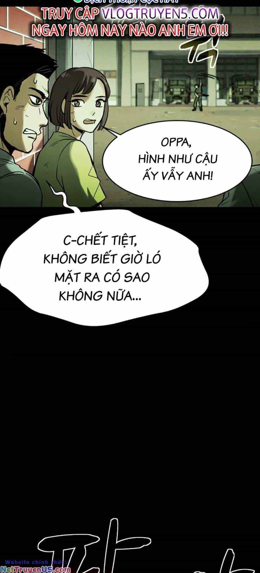 Mầm Chết - Chương 37 - ảnh 19