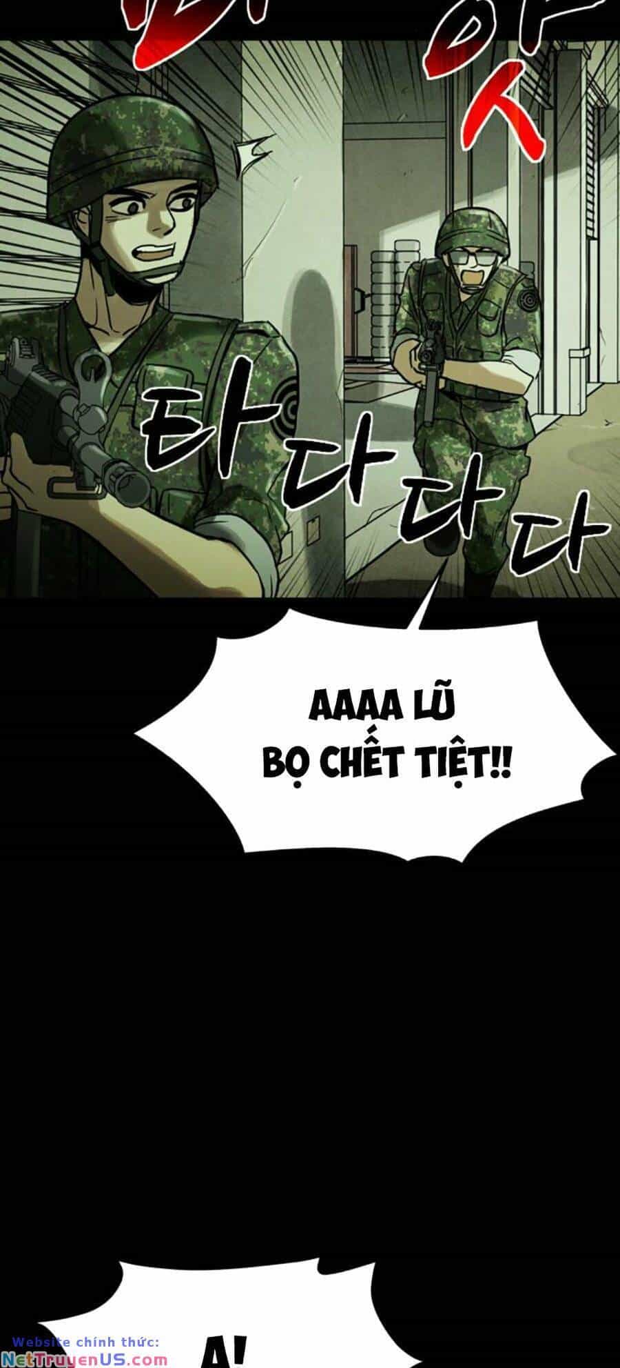 Mầm Chết - Chương 37 - ảnh 20