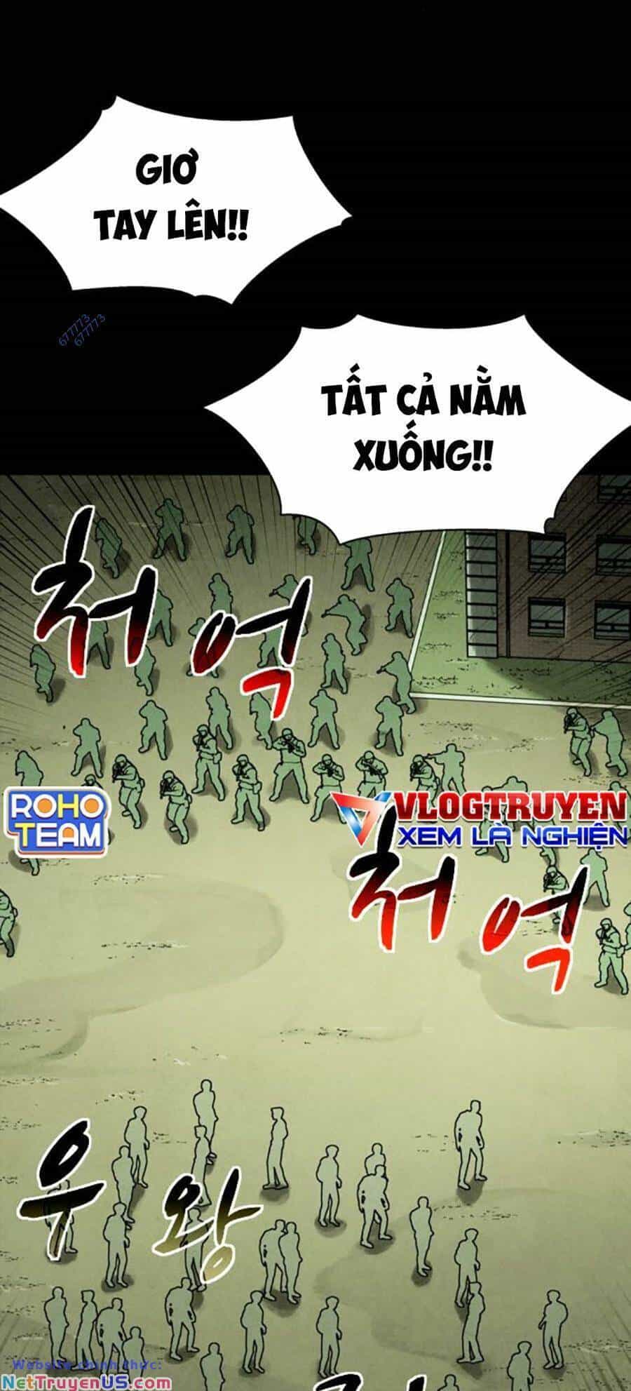 Mầm Chết - Chương 37 - ảnh 25