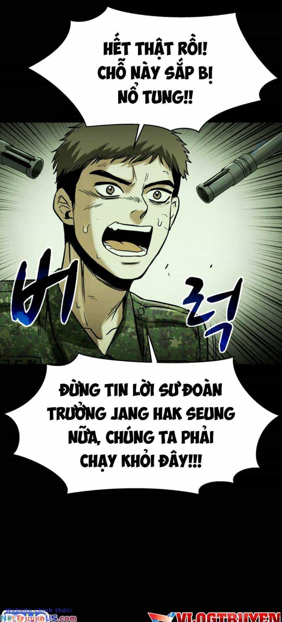 Mầm Chết - Chương 37 - ảnh 29