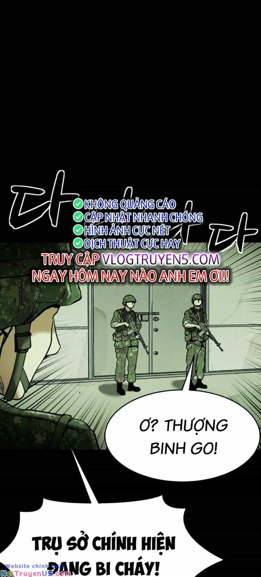 Mầm Chết - Chương 37 - ảnh 3