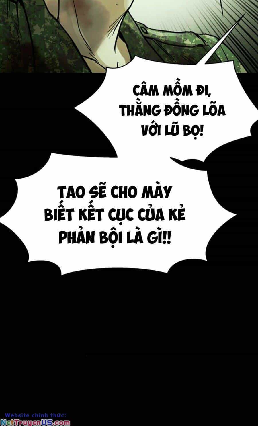 Mầm Chết - Chương 37 - ảnh 37