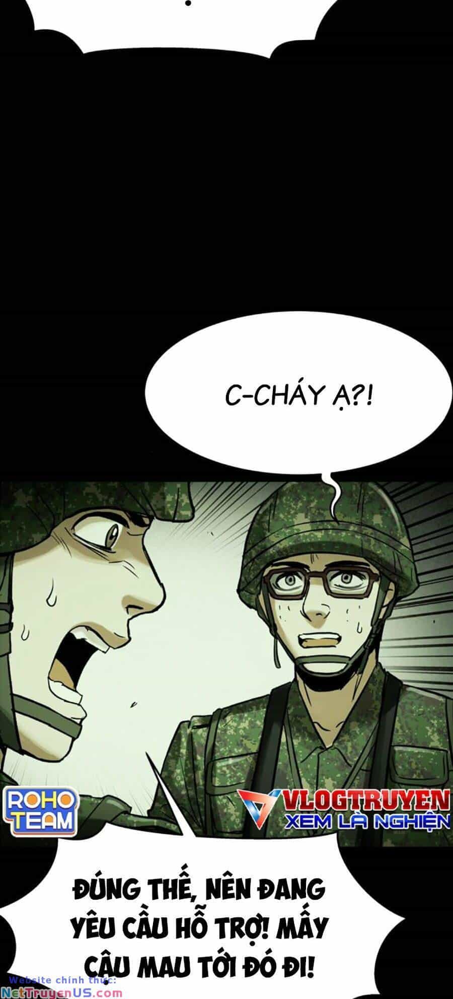 Mầm Chết - Chương 37 - ảnh 4