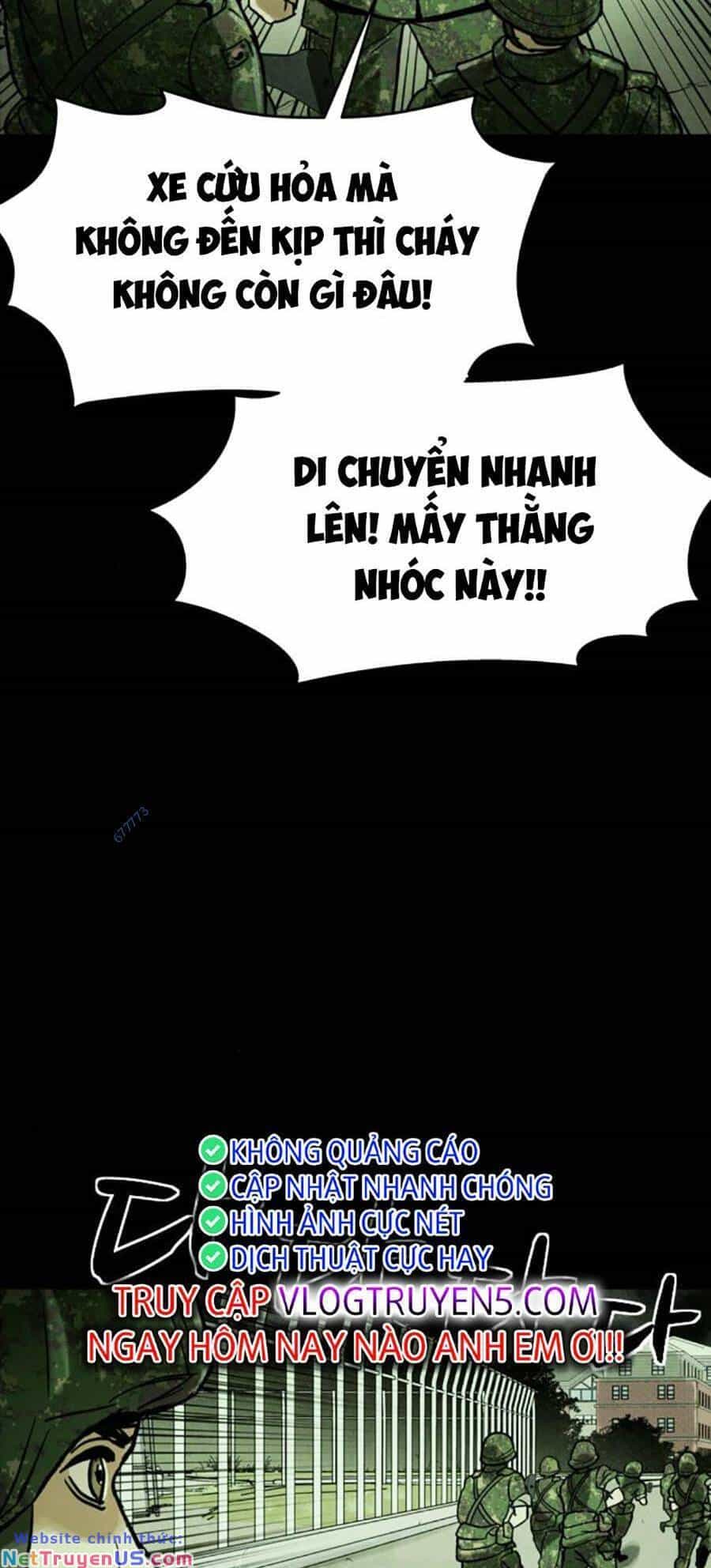 Mầm Chết - Chương 37 - ảnh 6