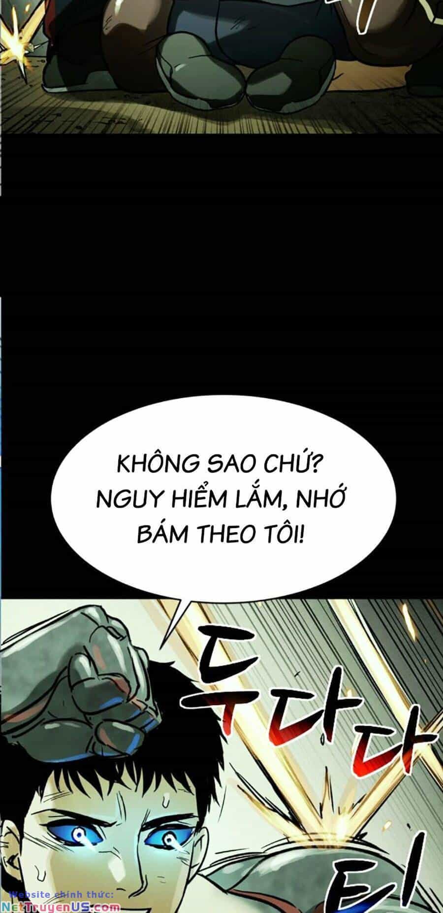 Mầm Chết - Chương 37 - ảnh 65