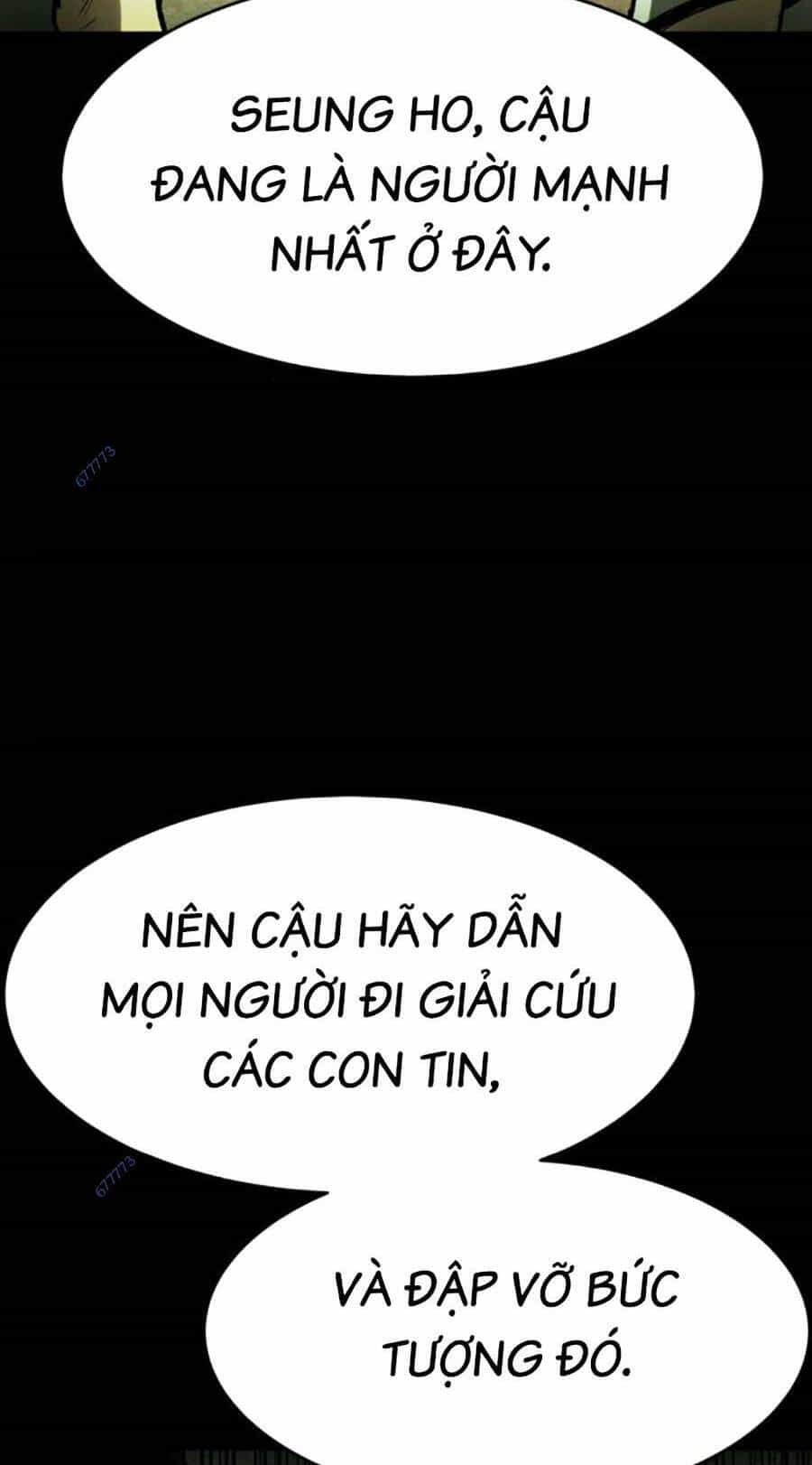 Mầm Chết - Chương 38 - ảnh 10