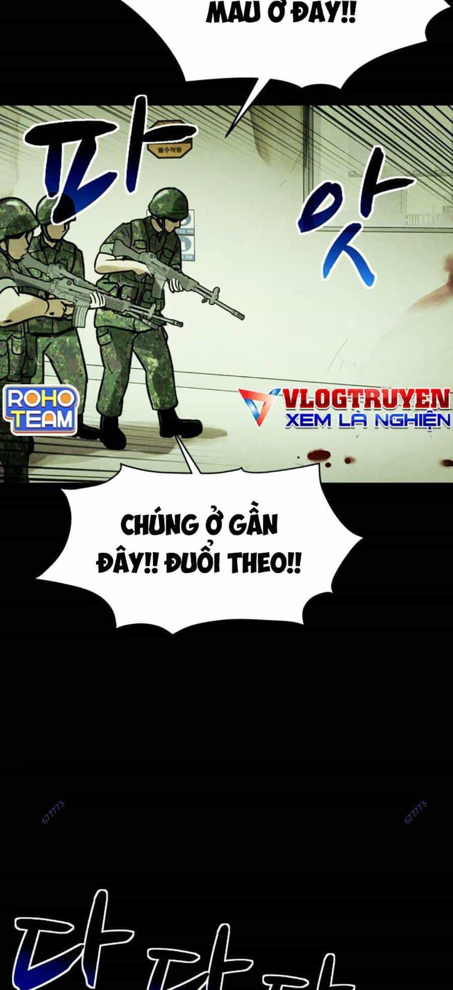 Mầm Chết - Chương 38 - ảnh 102