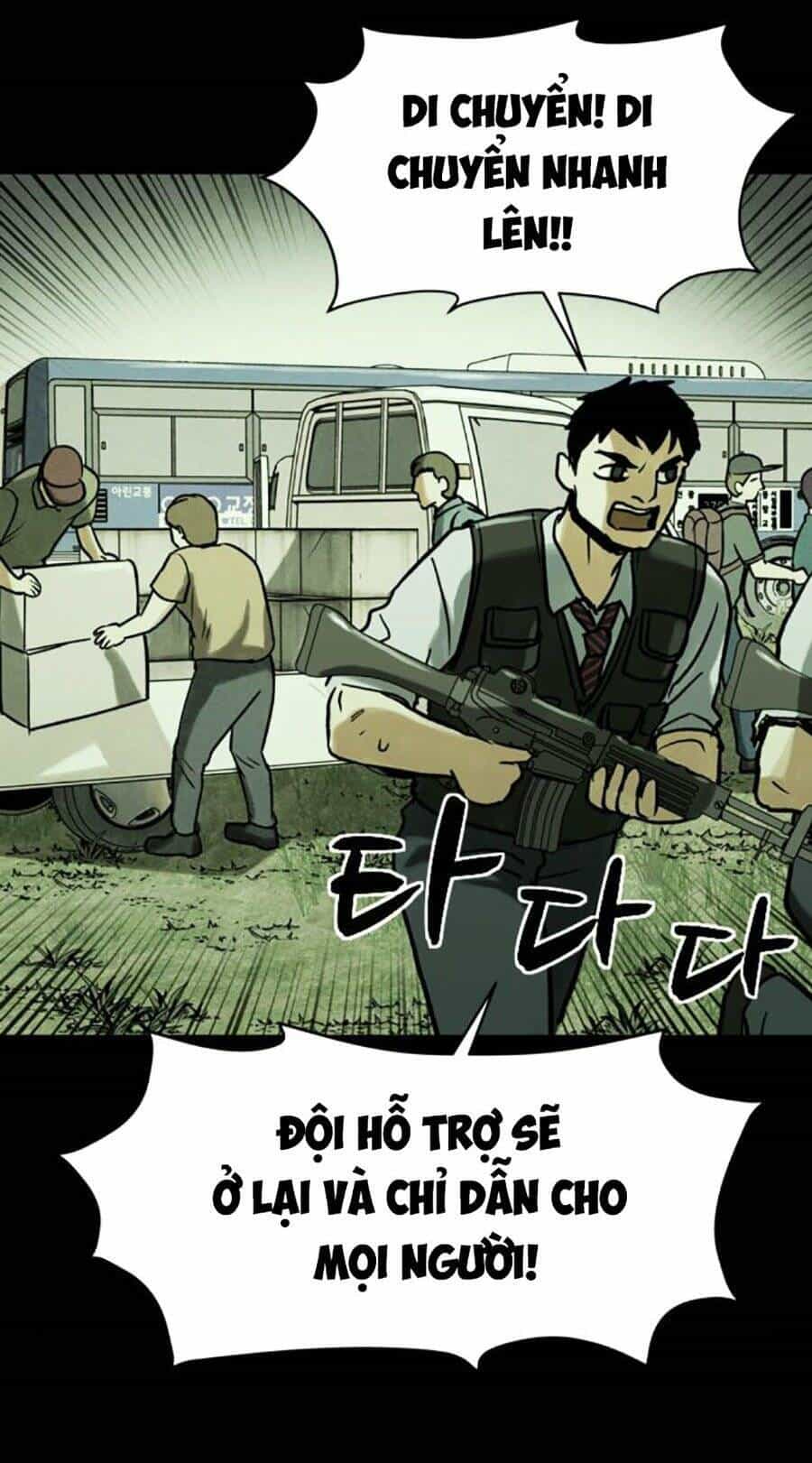 Mầm Chết - Chương 38 - ảnh 19