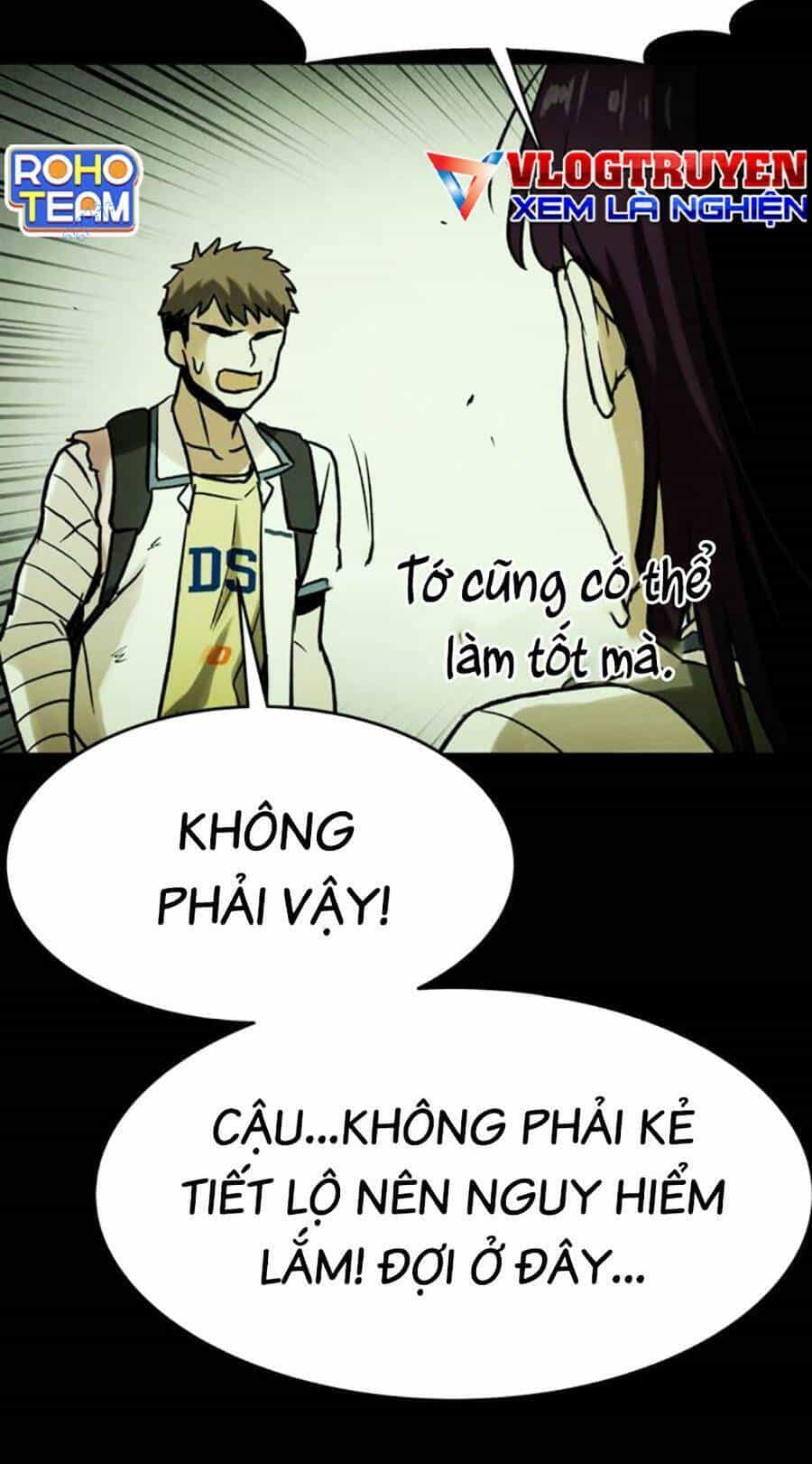 Mầm Chết - Chương 38 - ảnh 25