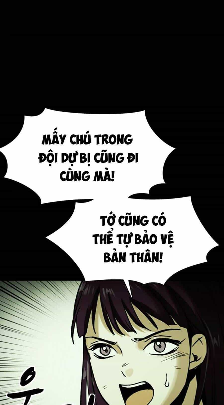 Mầm Chết - Chương 38 - ảnh 26