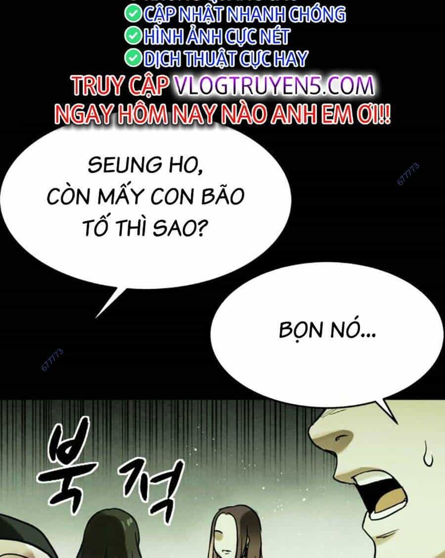 Mầm Chết - Chương 38 - ảnh 42