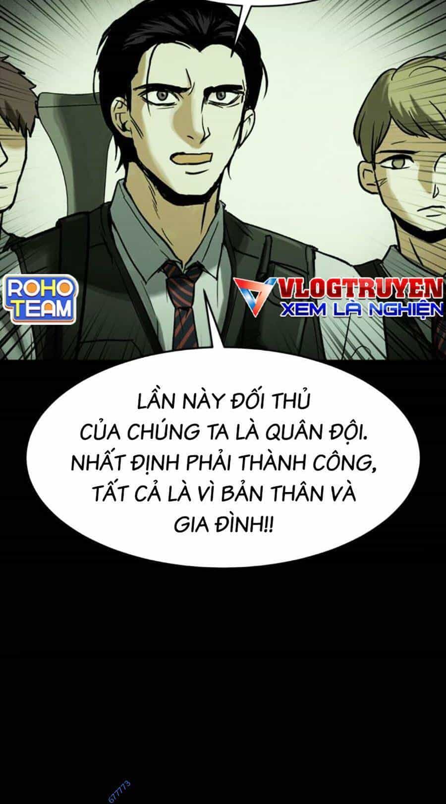 Mầm Chết - Chương 38 - ảnh 5