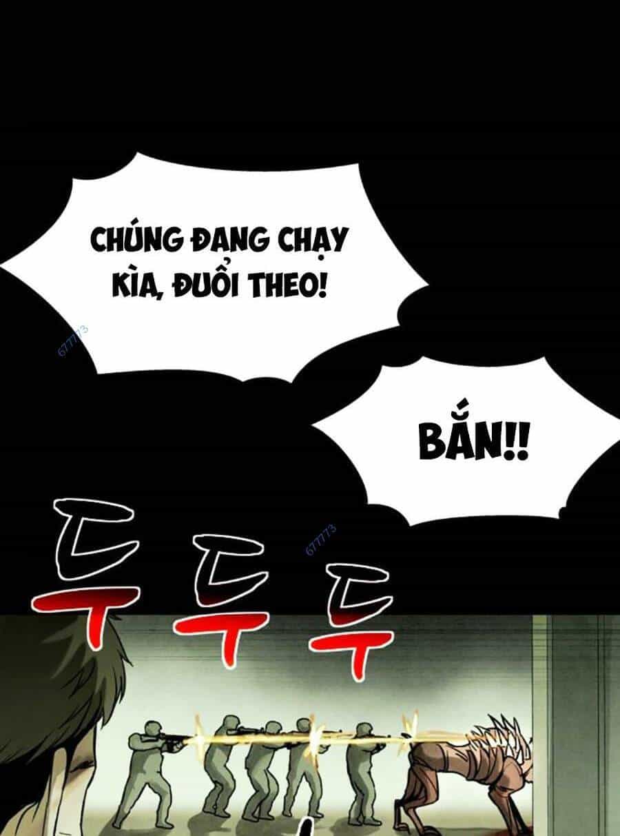 Mầm Chết - Chương 38 - ảnh 70