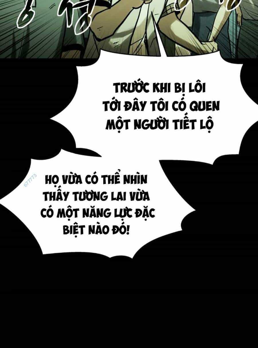 Mầm Chết - Chương 38 - ảnh 78