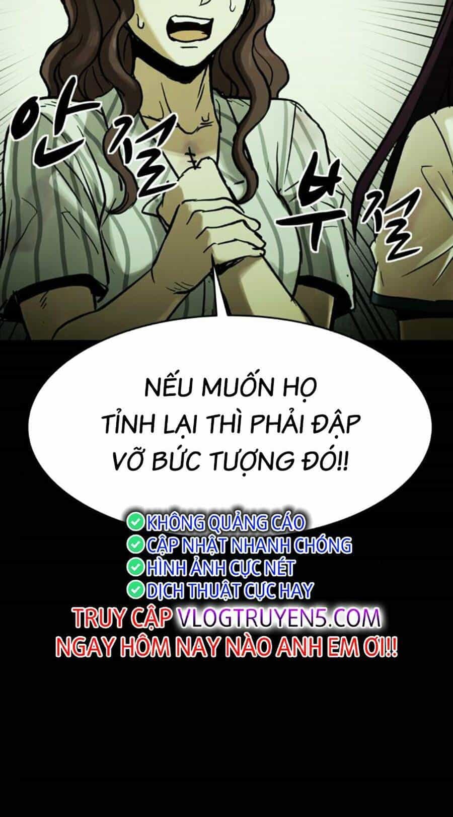 Mầm Chết - Chương 38 - ảnh 8