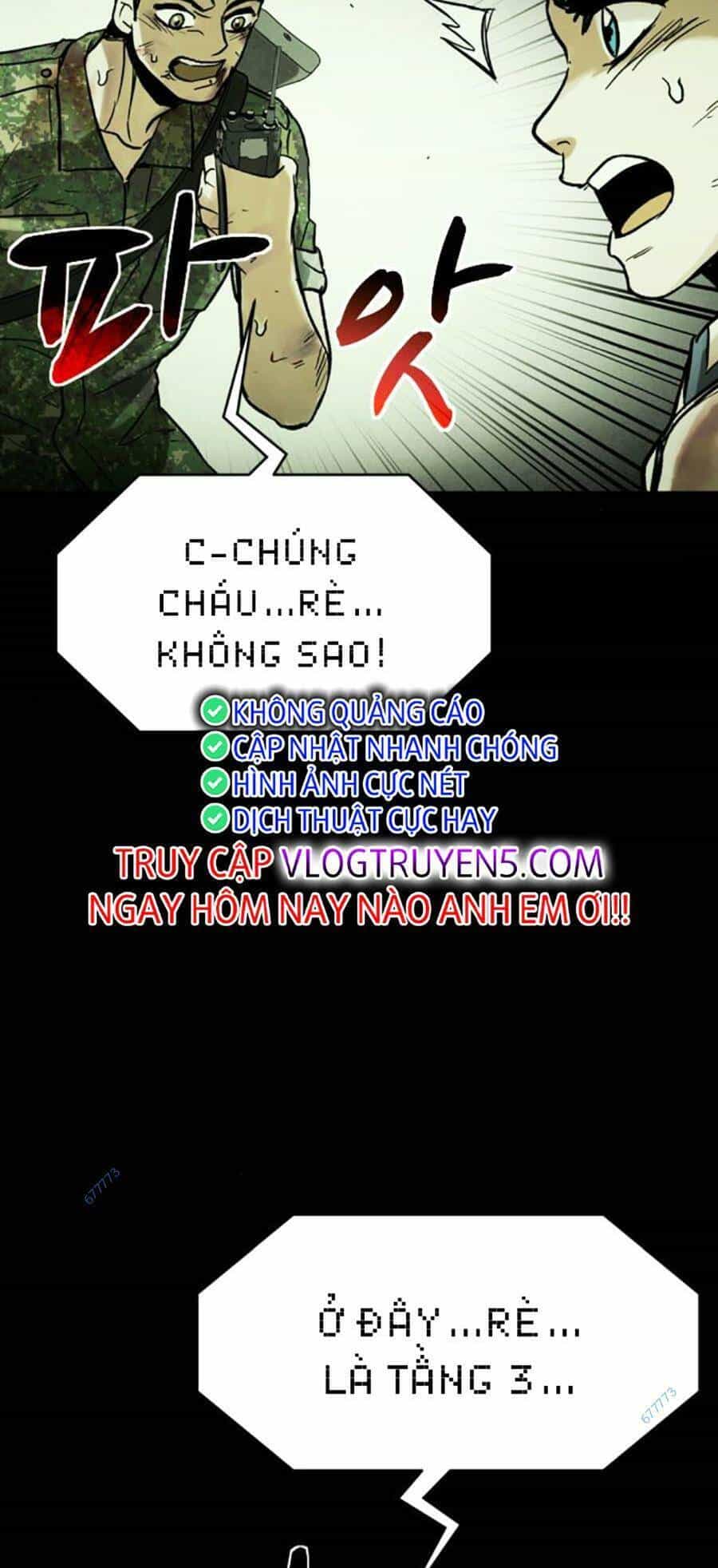 Mầm Chết - Chương 38 - ảnh 94