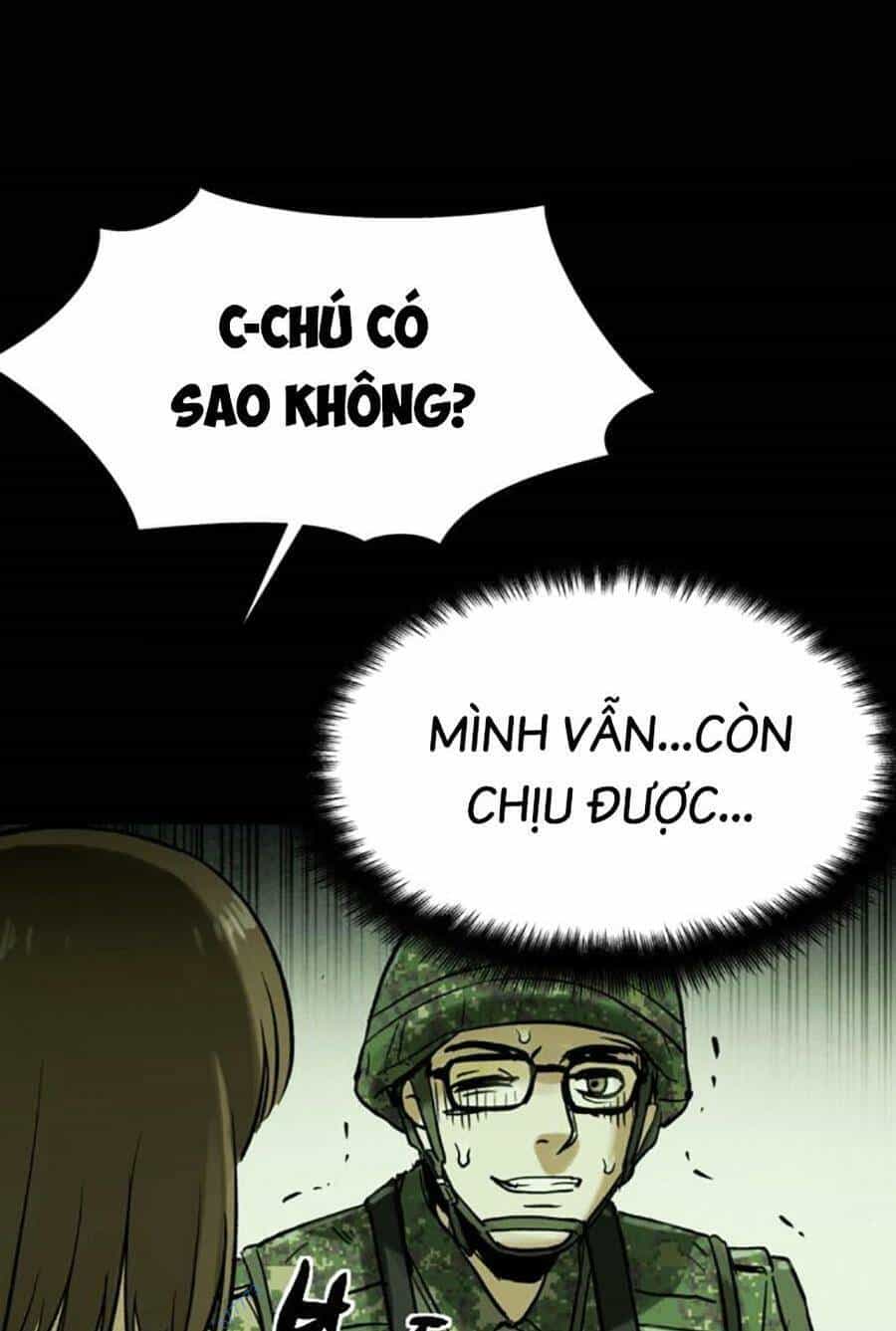 Mầm Chết - Chương 39 - ảnh 29