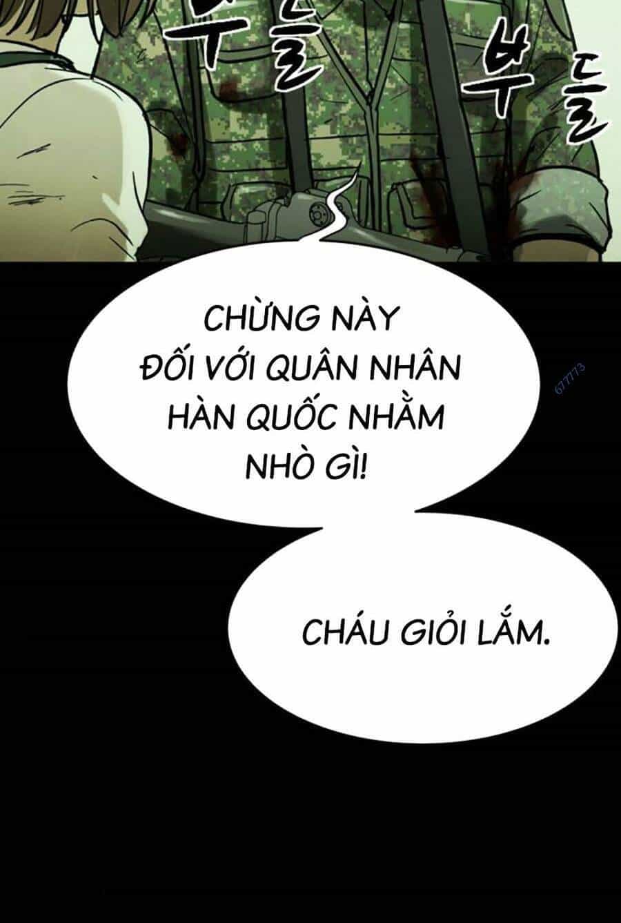 Mầm Chết - Chương 39 - ảnh 30